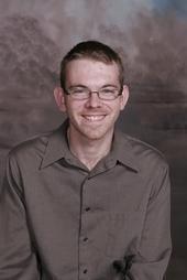 Jonathan Mount