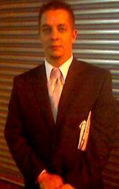 Daniel Pattison