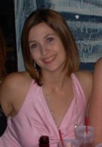 Jessica Cook
