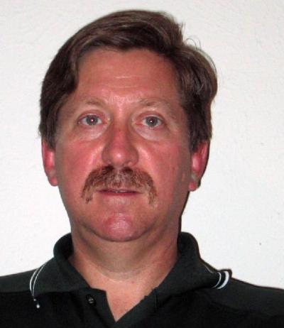 Gary Upton