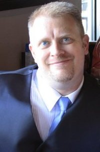 Jeff Crebo