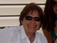 Mahelia Barroso