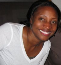 Donnetta Johnson