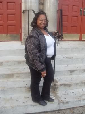 Latasha Duhon