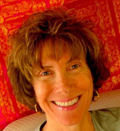 Sandra Secunda