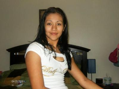 Dora Alvarado