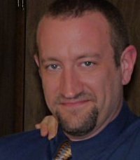 Gregory Lambert