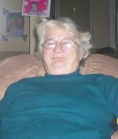 Jennie Adkins