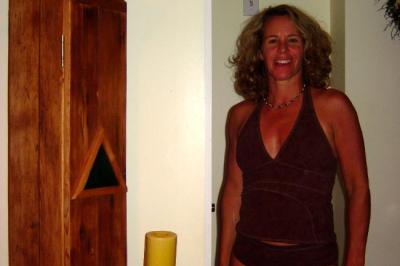 Bonnie Wilens