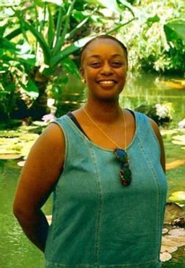 Gloria Kelly