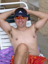 Christopher Westmoreland
