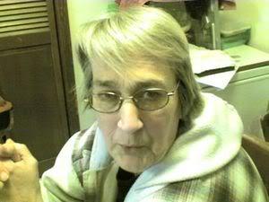 Rita Lawrence
