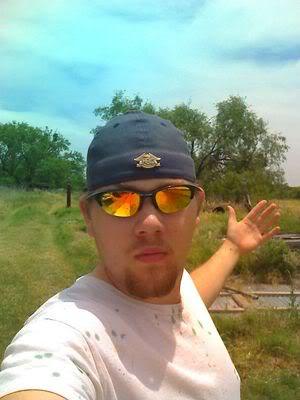 Jason Merritt