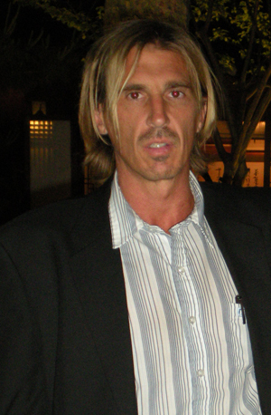 Tracey Warren