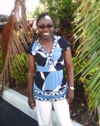 Adwoa Nornoo