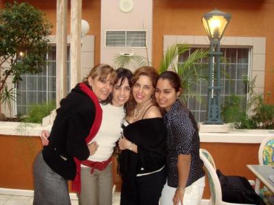 Rosario Munoz