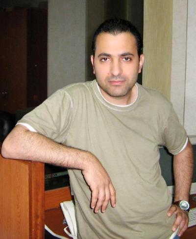 Noor Saleh