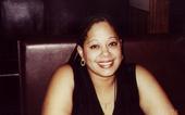 Tina Burnett