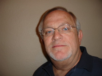 Stephen Riddle