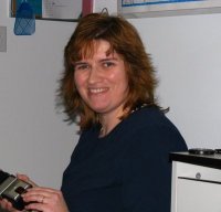 Sheila Coats