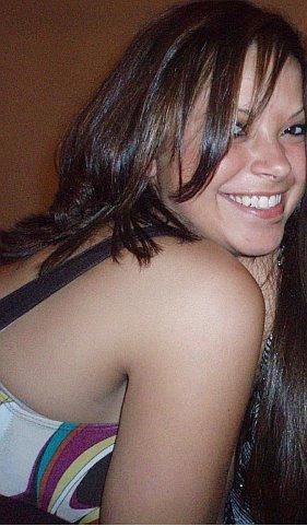 Ashley Stabe
