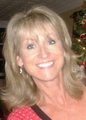 Kimberly Gaisford