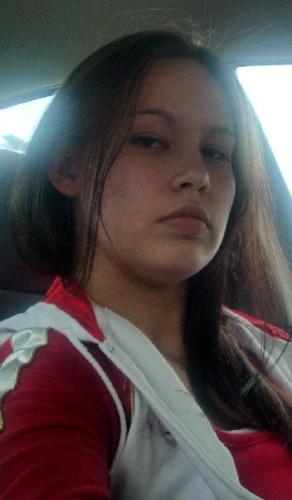 Felicia Brunette