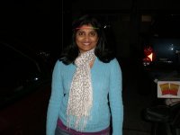 Charitra Shetty