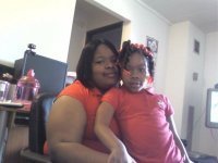 Shanitra Hurt