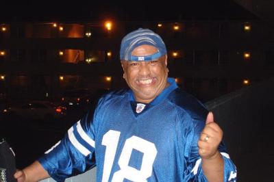 Anthony Rivera