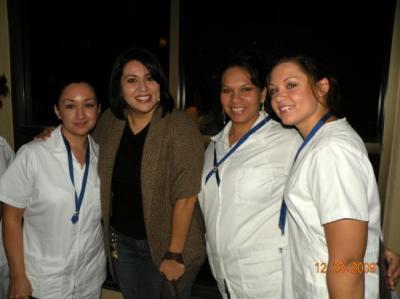 Consuelo Campos