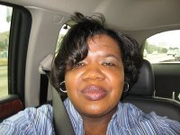 Tammice Spencer