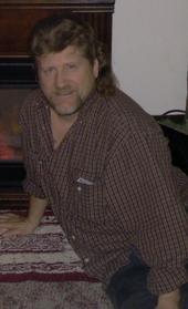 Glenn Wade