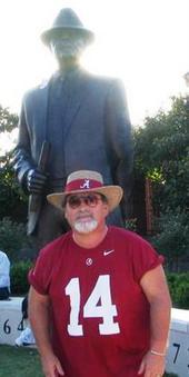 Timothy Temple