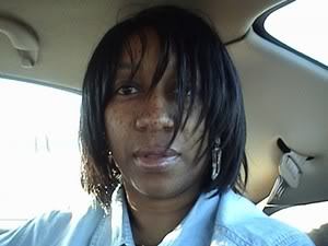 Brenda Mackerel