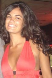 Vanessa Pinto