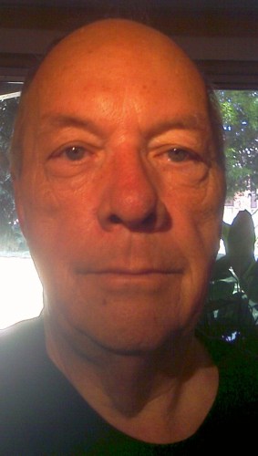 Myron Allen