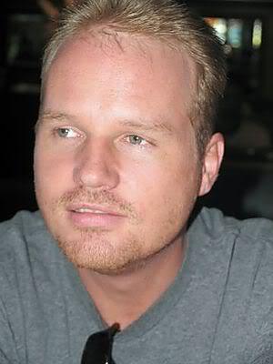Jason Lacy