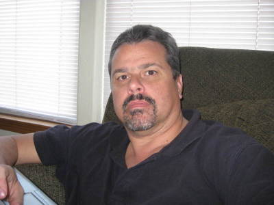 Brent Fritzler