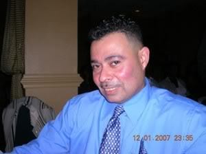 Luis Sanchez