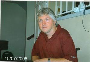 Stephen Harrison