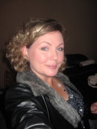 Gencie Reynolds
