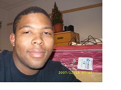 Garmar Pugh