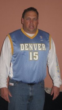 Deston Halverson