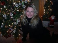 Christine Schorr