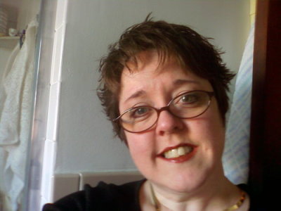 Joann Olin