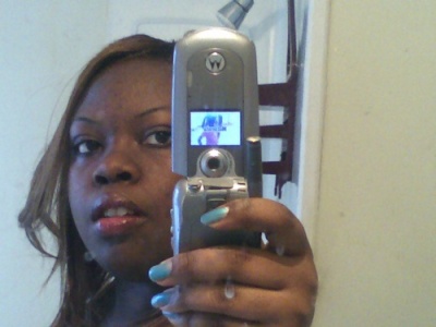 Reenisha Harris