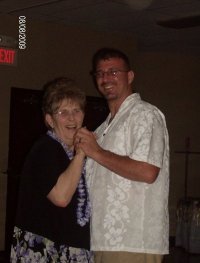 Shirley Strozewski