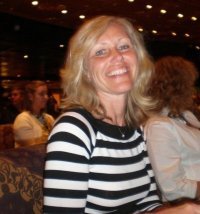 Gail Gandelli