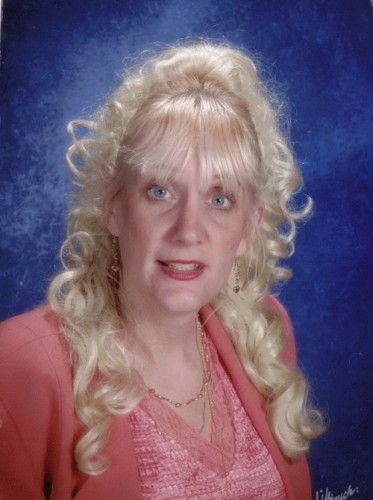 Tandy Reifsnyder